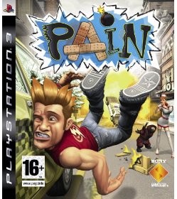  Playstation 3 (ps3) 